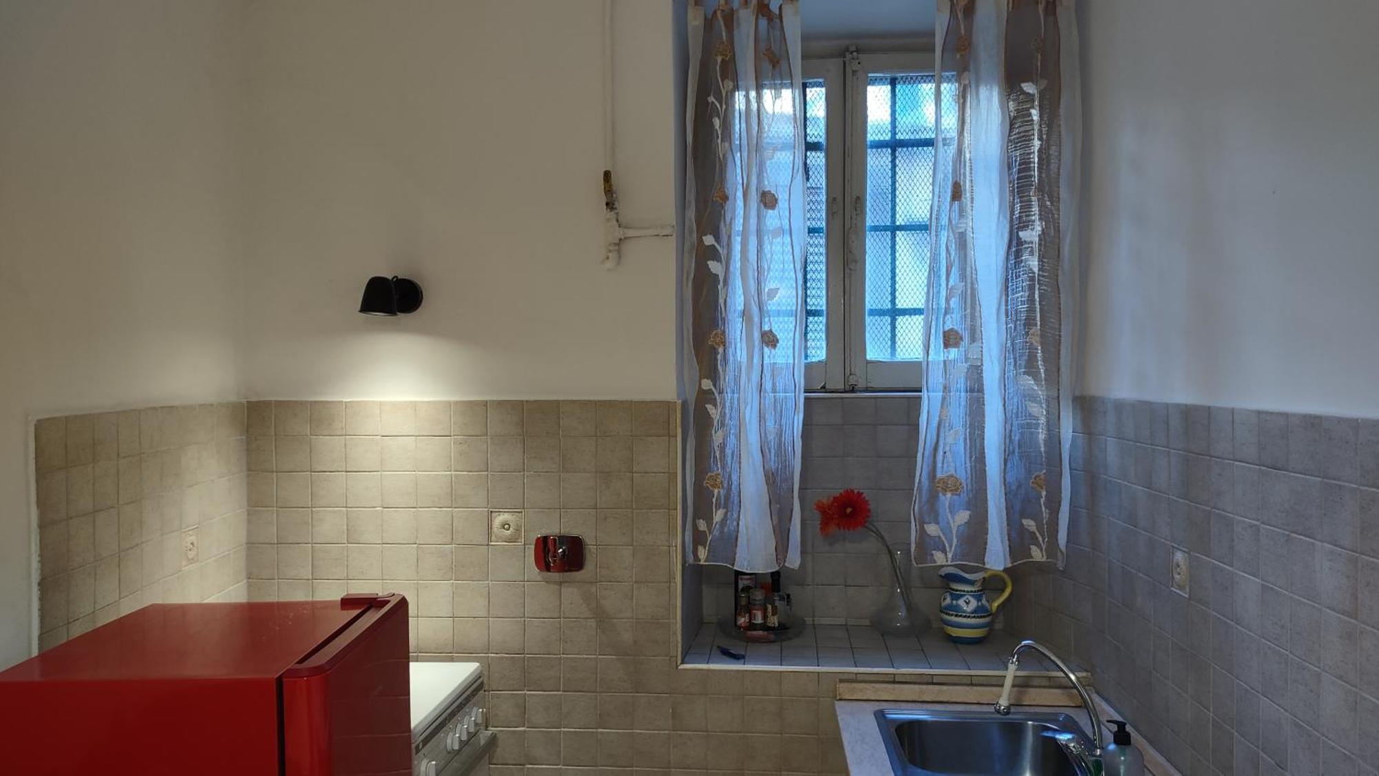 Apartment Saint Peter