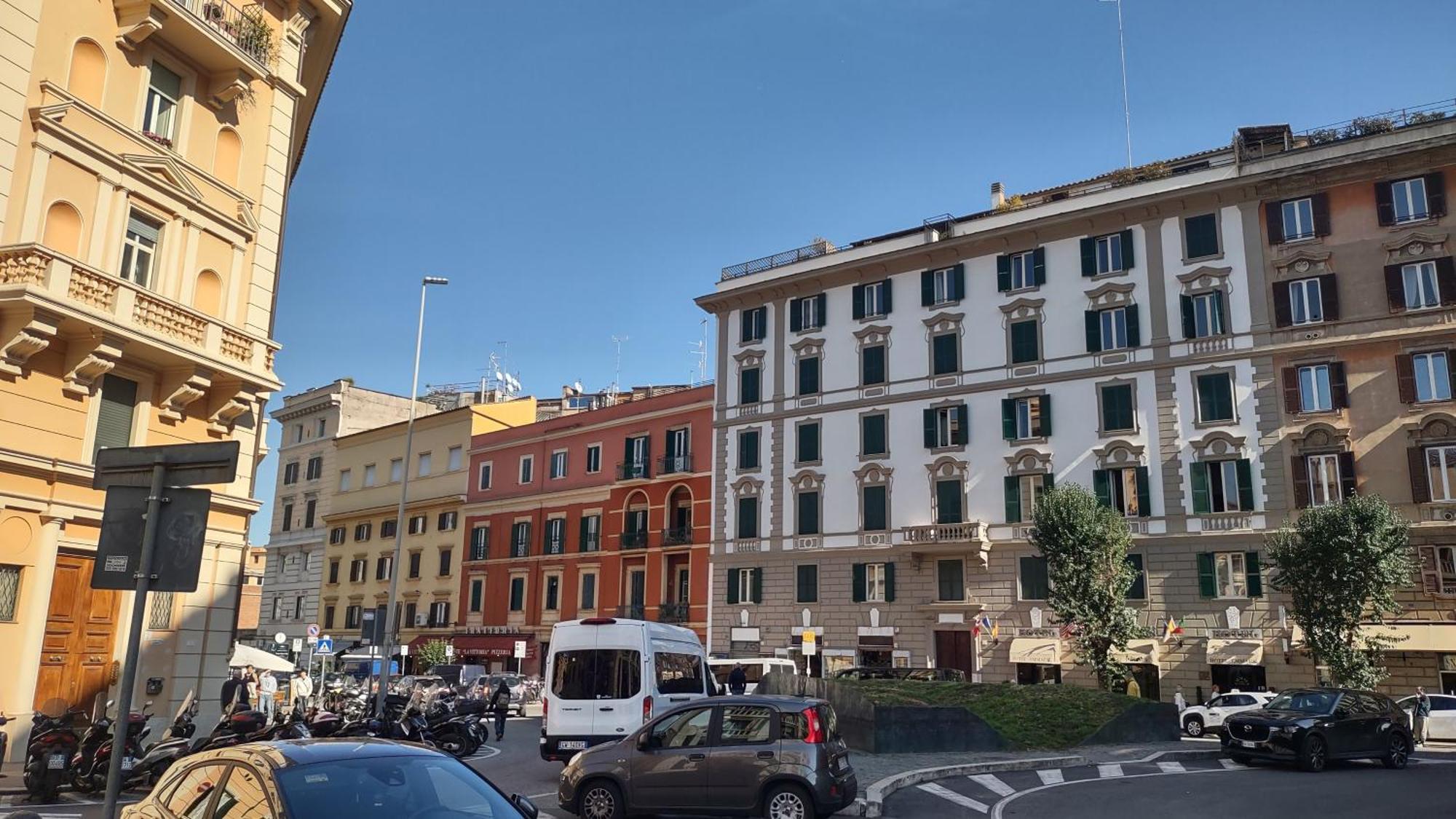 Appartement Saint Peter