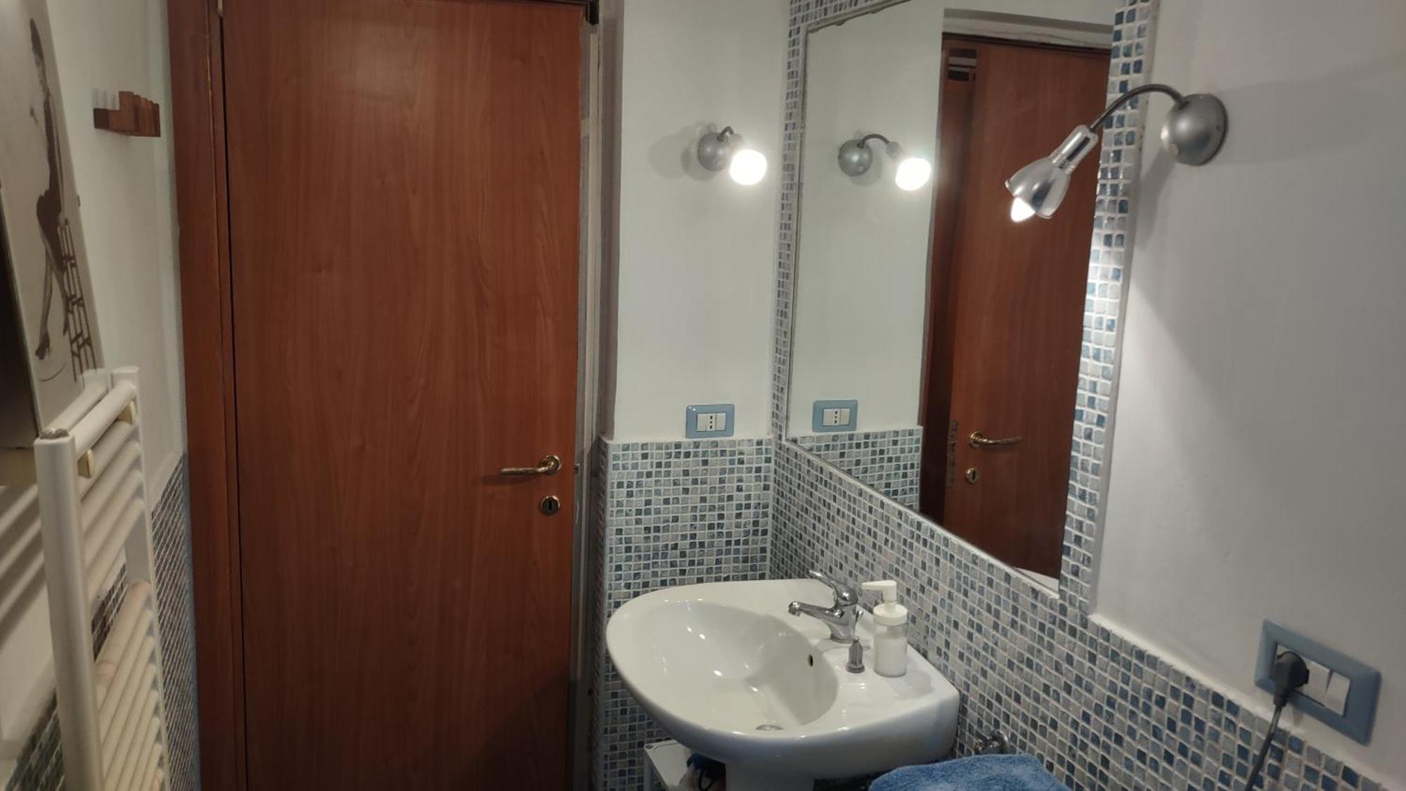Saint Peter Appartement Rome