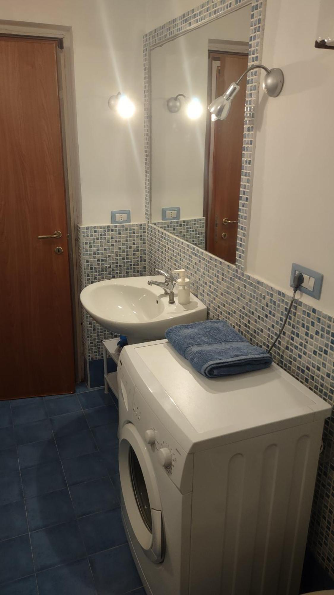Appartement Saint Peter *