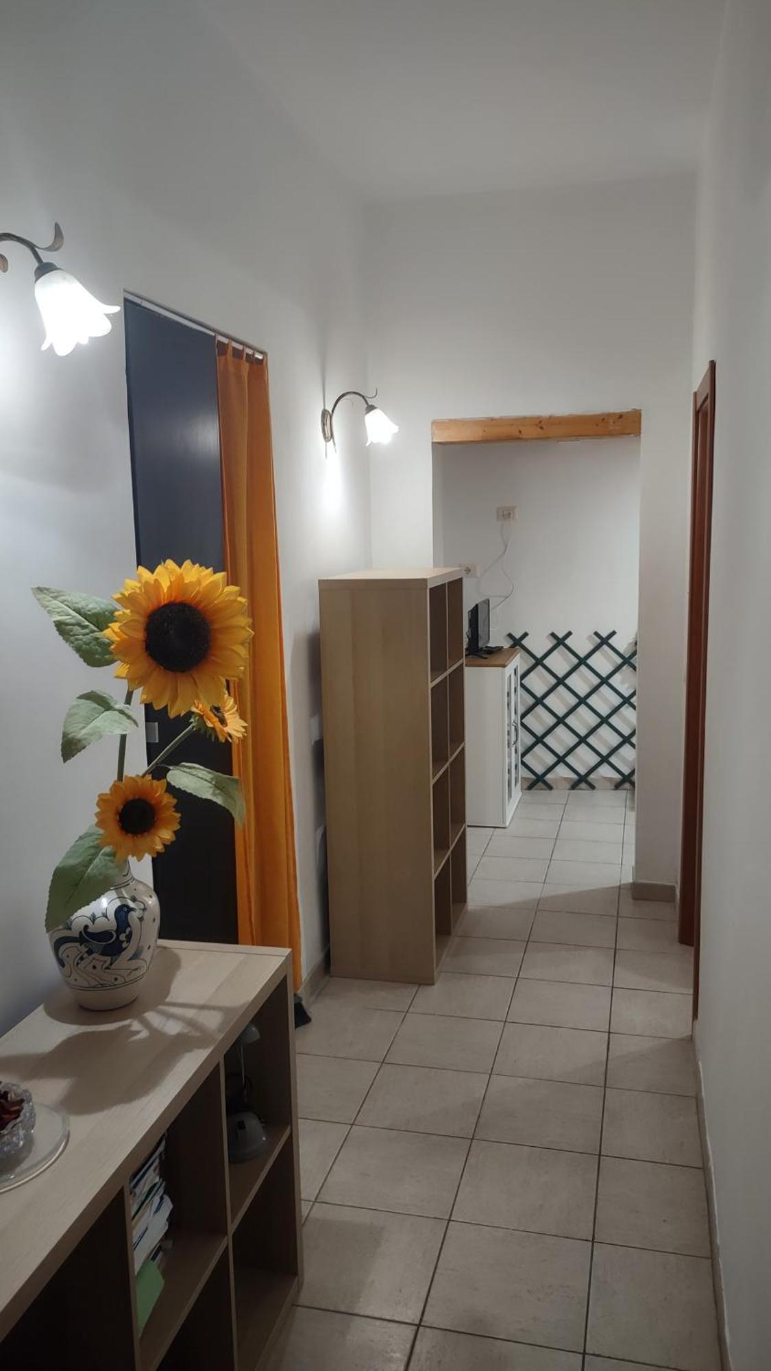 Appartement Saint Peter *